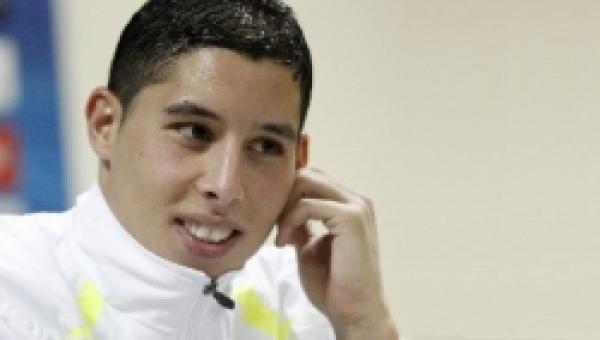 غيريتس يستدعي برادة