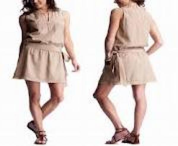 كيف تجعلين قامتك تبدو أكثر طولاً ؟!