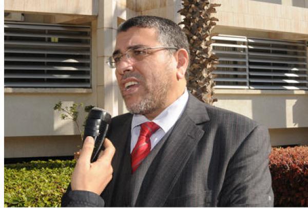 أخطاء وزارة العدل : هل سيصلحها المصطفى الرميد ؟ 