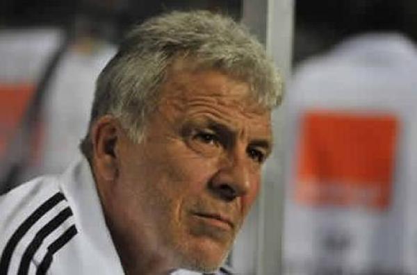 غيريتس ينصح بلهندة بالبقاء في مونبيليه