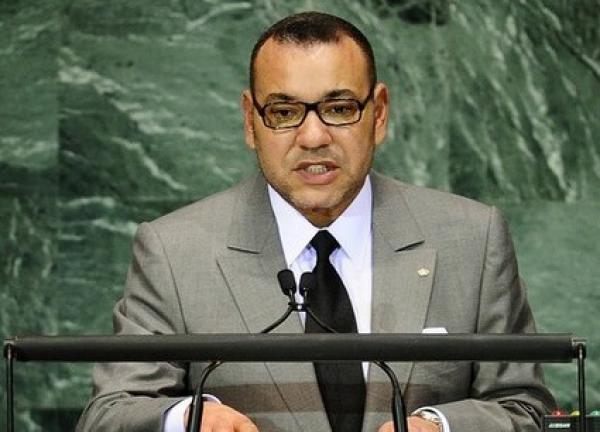 هذه رسائل الملك محمد السادس للجزائر، الأمم المتحدة، أمريكا و المتاجرين بالقضية الوطنية!