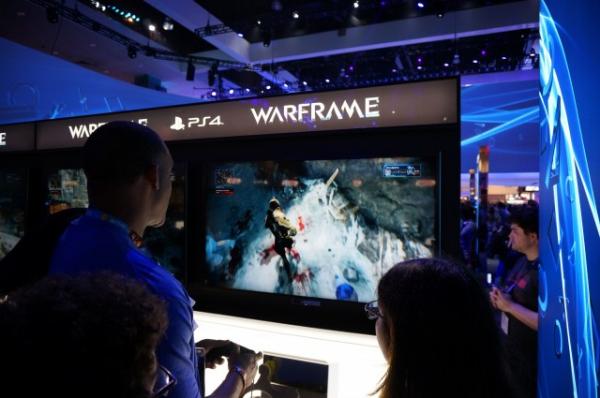 "سوني" تتفوق على "مايكروسوفت" في ألعاب الفيديو