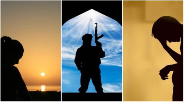 خبير أمريكي: 6 أخطار نفسية يسببها الخوف الشديد من الإرهاب