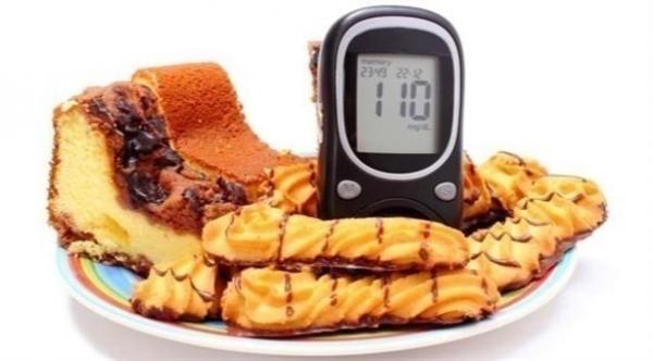 ما الوجبات السريعة المناسبة لمريض السكري؟
