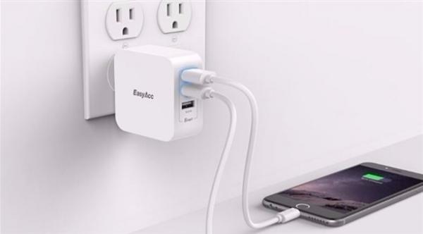 فيتنام: شاحن هاتف "آي فون" يقتل مراهقة صعقاً