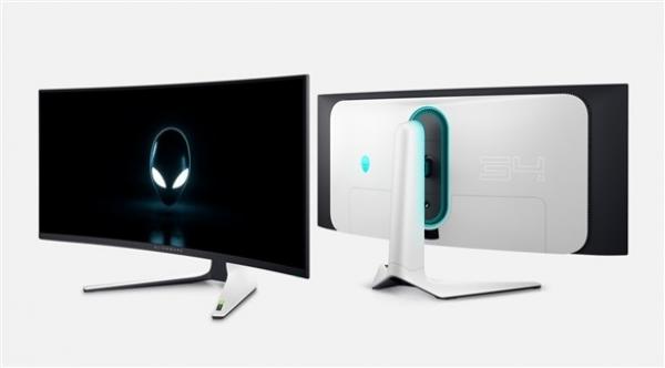 ديل تطلق شاشة منحنية تُلبي متطلبات عشاق الألعاب