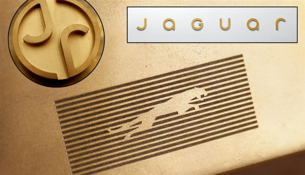 جاغوار تغير شعارها وتطلق حقبة جديدة بسيارات كهربائية