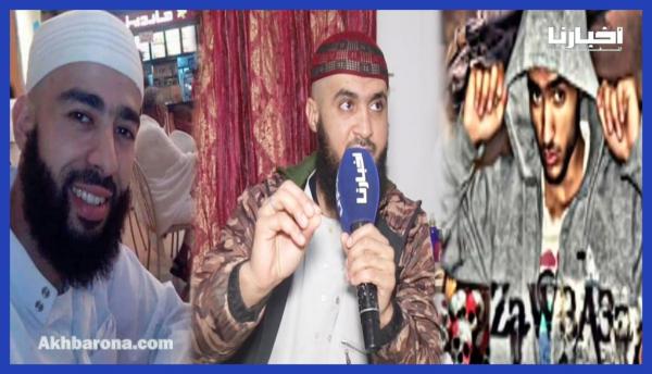 المغني "زوبعة"..من الشهرة والغناء إلى عالم الدين والحجامة:لا تشاهدوا فيديوهاتي القديمة وهذه قصة توبتي