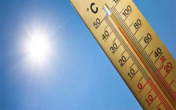 الأرصاد : طقس حار غدا السبت و الحرارة القصوى تصل الى 40 درجة في هذه المناطق 