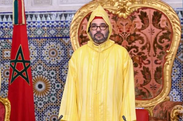 بمناسبة عيد الأضحى المبارك.. عفو ملكي لفائدة 1434 شخصا