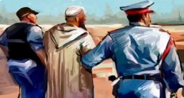 اعتقال "فقيه" ضواحي وزان للاشتباه في تورطه في اغتصاب قاصر وجمعية حقوقية تدخل على الخط