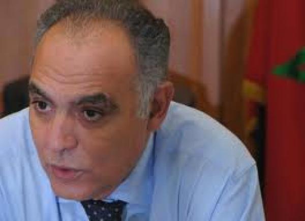 اشتباكات وملاسنات في اجتماع المجلس الوطني لحزب التجمع الوطني للأحرار