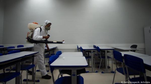 كورونا- تعافي 12 مليون حالة والإصابات تلامس عتبة الـ19 مليونا