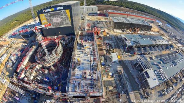 طاقة لا تنضب ـ كيف ستغير تقنية الانصهار النووي وجه العالم!