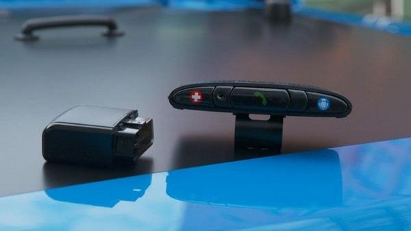 جهاز بسيط يضع أي سيارة قديمة في تصنيف “المركبات الذكية”