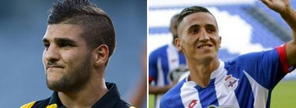 الزاكي يستعين بأسماء جديدة للتغلب على مشكل العقم الهجومي للأسود