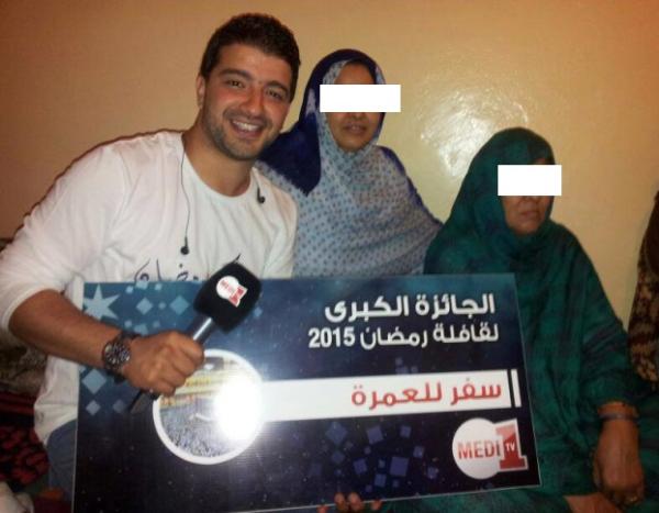 بعد "مومو" و "المراكشي" ... هل سيأتي الدور على "الفيلالي" للخروج من قناة "ميدي 1" ؟