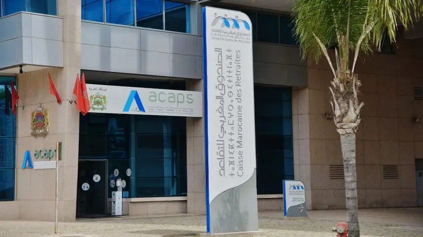 شفشاون .. نشاط غير قانوني لبيع عقود التأمين يثير قلق المواطنين