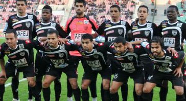 الوداد الفاسي يرفض نقل مباراته مع الرجاء 