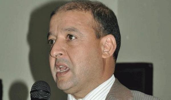 رئيس شباب خنيفرة يمثل أمام لجنة الأخلاقيات بعد تصريحاته الخطيرة 