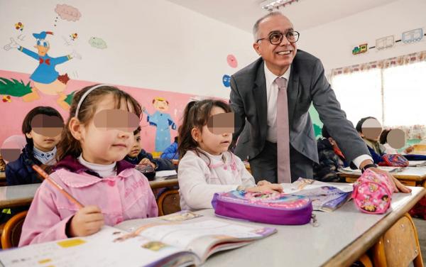 بعد أزمة "كورونا".. "رابطة التعليم الخاص" تطالب الدولة بالإنفاق على"جميع المدارس" لتحقيق الإصلاح المنشود