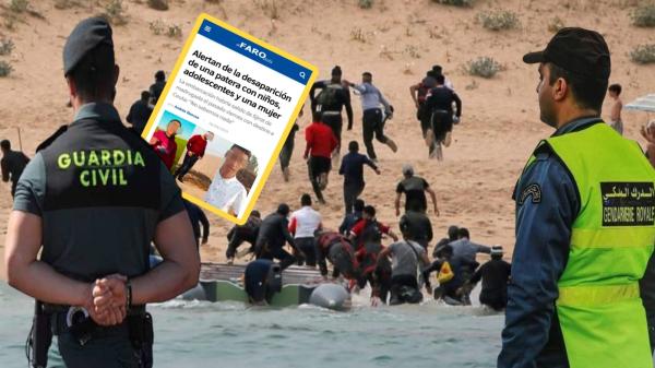 بعد 13 يوما من الانتظار.. مدينة الصخيرات تستفيق على هول خبر مفجع