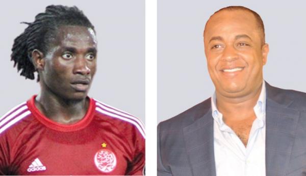 سعيد الناصري: حُكم "جيبور" قديم و"الطاس" سيُعيد النظر في القضية