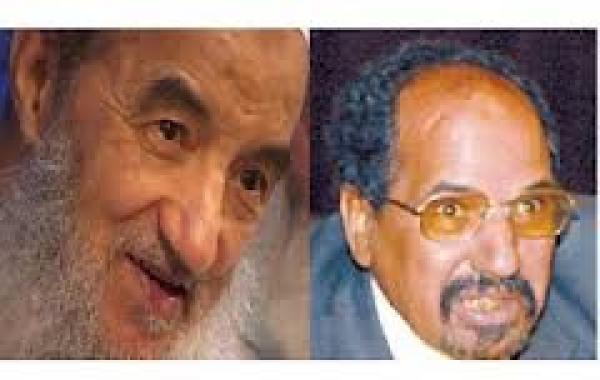 من البوليساريو إلى العدل والإحسان