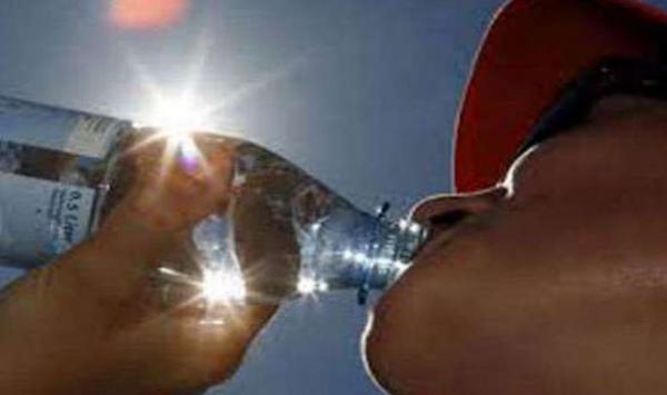 موجة الحرارة تواصل زحفها على مدن المملكة