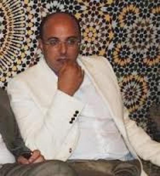 محمد ولد الرشيد بالعيون مرشحا لعضوية المكتب السياسي لحزب الاستقلال