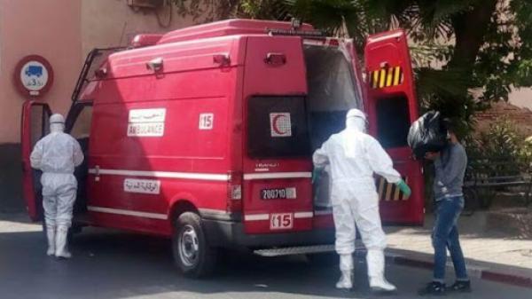 عاجل...رقم قياسي في عدد حالات الشفاء واستمرار ارتفاع عدد الوفيات يدق ناقوس الخطر