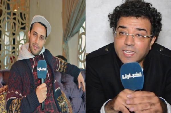 تتويج "العشابي" و"عبد الإله رشيد" بمهرجان دولي تحييه لطيفة رأفت، باطمة والدوزي