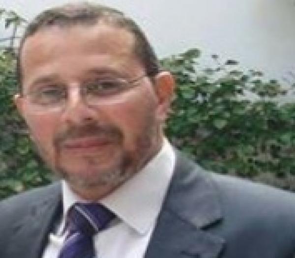 امليل تبكي الدم: الارهاب لا دين له...