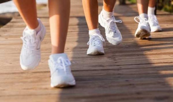 دراسة: زيادة الحركة البدنية تقلل من معدل الوفاة بنسبة 46 %