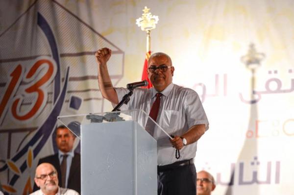 بنكيران يعود لتصريحاته النارية: لا يفرح بتوبيخ خطاب الملك إلا طبيب نفساني مثل العثماني!