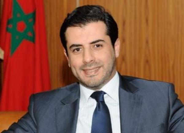 اتهامات بوجود خروقات في مشروع لمستشار الملك ياسر الزناكي 