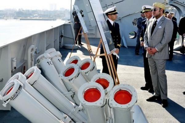 الحرب الباردة تستعر بين المغرب وجيرانه