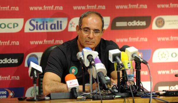 هذا ما تقاضاه الزاكي للانفصال عن الجامعة و هذا موعد تقديم رونار