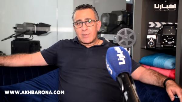 بنحمو: غياب إدارة سياسية سيكبد الدولة خسائر كبيرة من العملة الصعبة بسبب انهيار الصناعة السينمائية