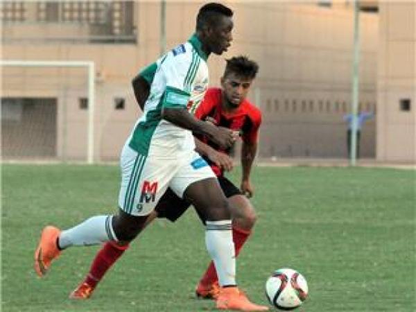 مهاجم الرجـاء ينضم لاتحاد طنجة