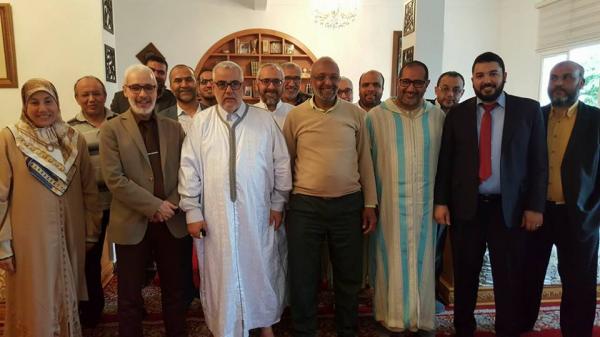 بنكيران: لن أذهب عند الحركة من أجل أي شراكة..