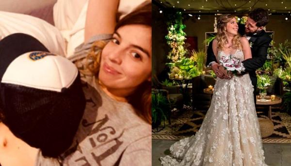 ابنة مارادونا الكبرى تزف له خبرا سعيدا