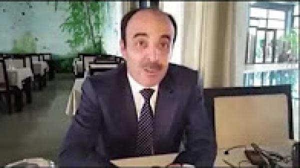 إلياس العماري : لو كنت رئيسا للحكومة لغَيَّرت جهاز الدرك الملكي لأنه لطالما أخافني