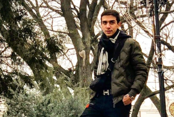 تفاصيل جديدة في واقعة مصرع طالب مغربي إثر قصف صاروخي في أوكرانيا