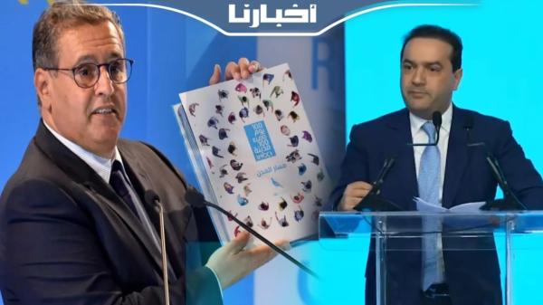 شوكي: احنا حكومة مجتمعية، والحكومة تتعرض للتشويش