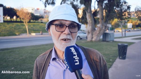 آراء مواطنين حول ظاهرة السطو على أحذية المصلين في المساجد