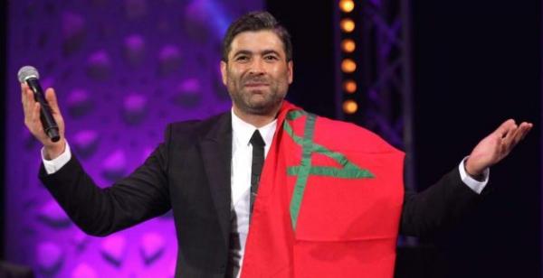 عقب "غرام مستحيل" دام 19 عامًا.. الفنان اللبناني "وائل كفوري" قريبٌ من الزواج بفتاة مغربية