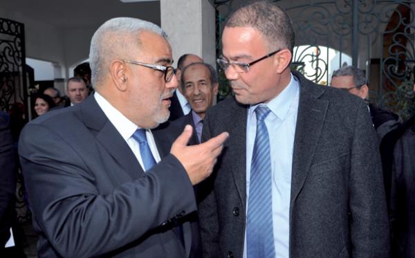 ترشيح فوزي لقجع لهذا المنصب الوزاري في الحكومة الجديدة