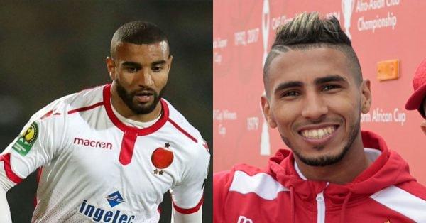 هل كان الشجار الذي وقع قبل يومين من النهائي بسبب "الشيكات" سببا في اخفاق الوداد أمام الترجي؟