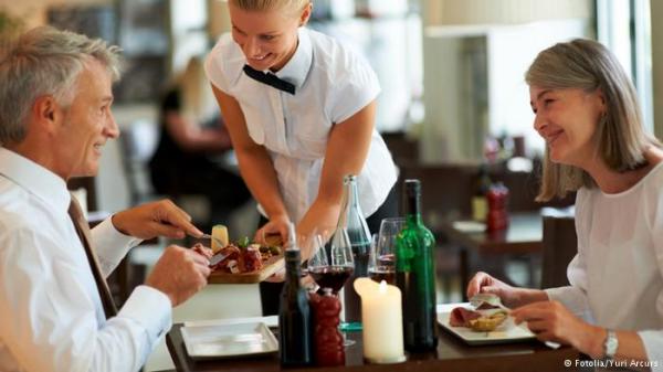 أستفسر عن هذه الأمور قبل أن تطلب وجبتك في المطعم